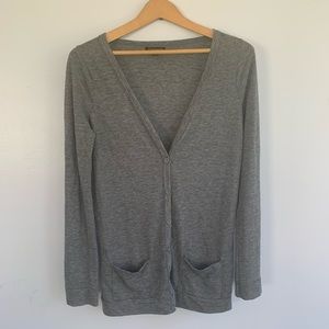 Top shop cardigan